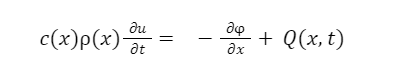 Laplace Heat And Wave Equation Agricultural Engineering