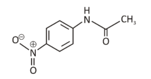 para nitroacetanilide