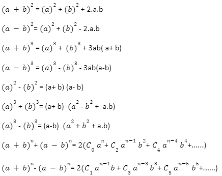 Problems on binomial theorem By Unacademy