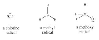 What are Free Radicals? - Definition, Examples, Types, Mechanism