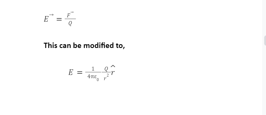 How To Find An Electric Field Using Gauss Law?