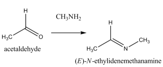 Notes On What Is A Nucleophile 