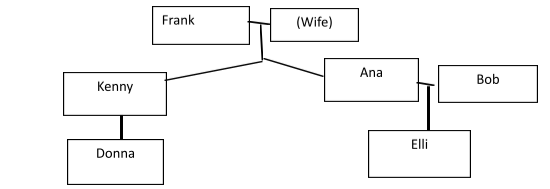 Few Examples Of Family-based Puzzles Questions