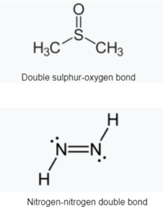 Notes On Cis And Trans Isomers Of Alkanes