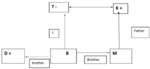 How to Solve Family Tree Problem Related Questions