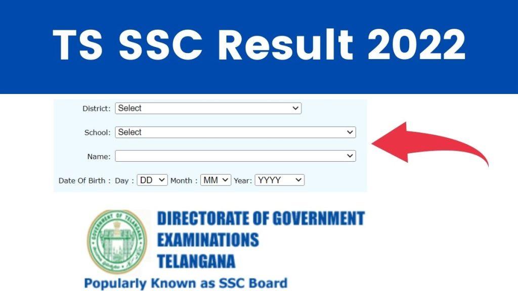 TS SSC Result 2022 10th Results 2022 Unacademy
