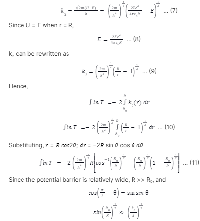 A Brief Note on Gamow theory of alpha decay