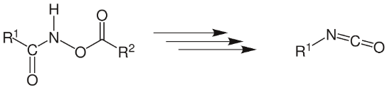 What Is Lossen Rearrangement?