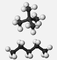 A Short Note On Polarisability Effect