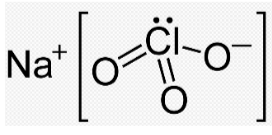 Chemical Reactivity Of Sodium Chloride