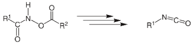 Detailed Recapitulation On Curtius, Wolff, and Lossen Rearrangements.