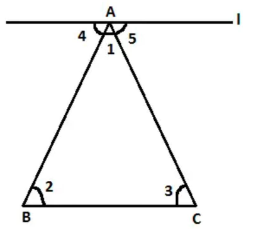 Definition, Shape, Types of Triangles in Geometry