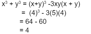 A Cube Plus B Cube Formula