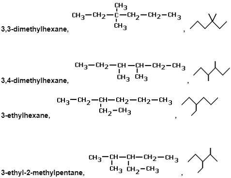 Understanding Constitutional or Structural Isomer