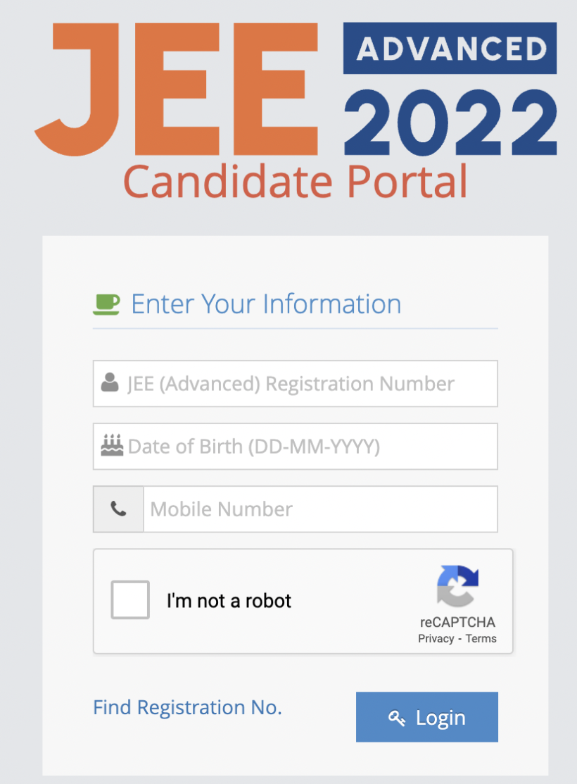 JEE Advanced Result 2022 (OUT) - Check Time, Scorecard, Topper, Cutoff