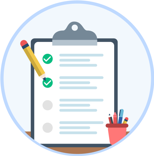 Structured Courses by Top Educators