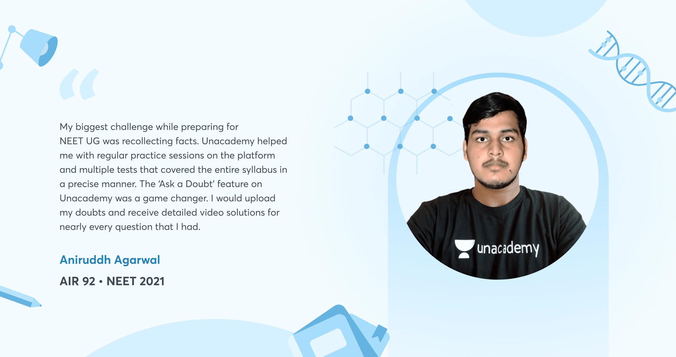 aniruddh_agarwal_air_92_neet-2021