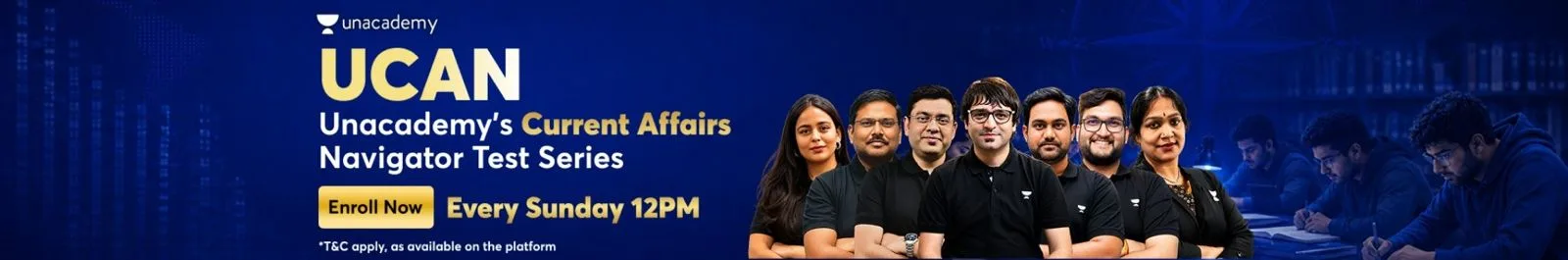 UPSC Desktop Banner