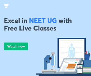 Free live classes for NEET UG