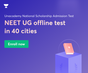 NEET UG offline test
